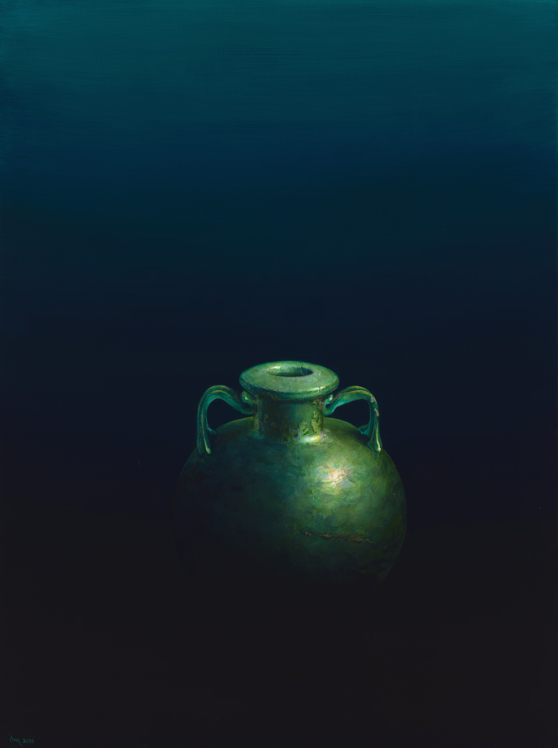 Debora Makkus Aryballos